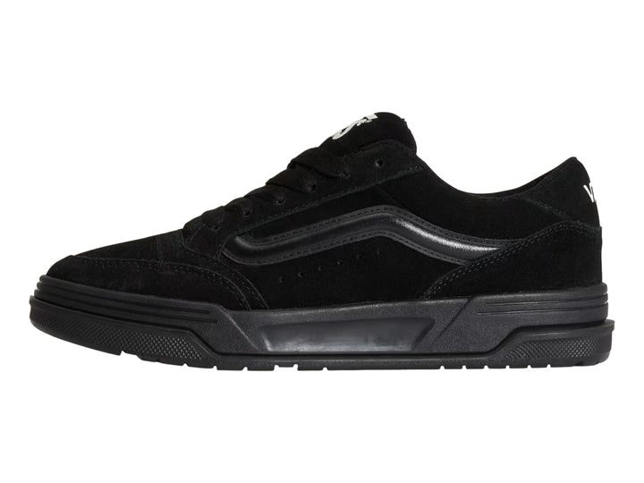 Tenis Vans Hylane Negro Unisex