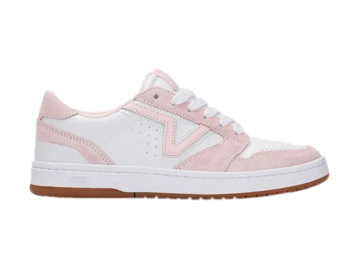 Tenis Vans Lowland 2.0 Rosa para Mujer