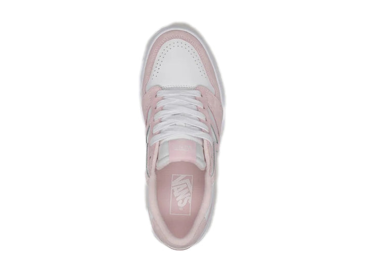 Tenis Vans Lowland 2.0 Rosa para Mujer