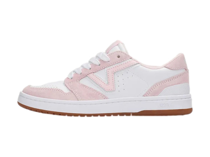 Tenis Vans Lowland 2.0 Rosa para Mujer