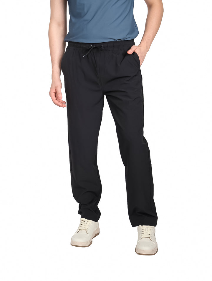 Pantalón American Fly Negro para Hombre