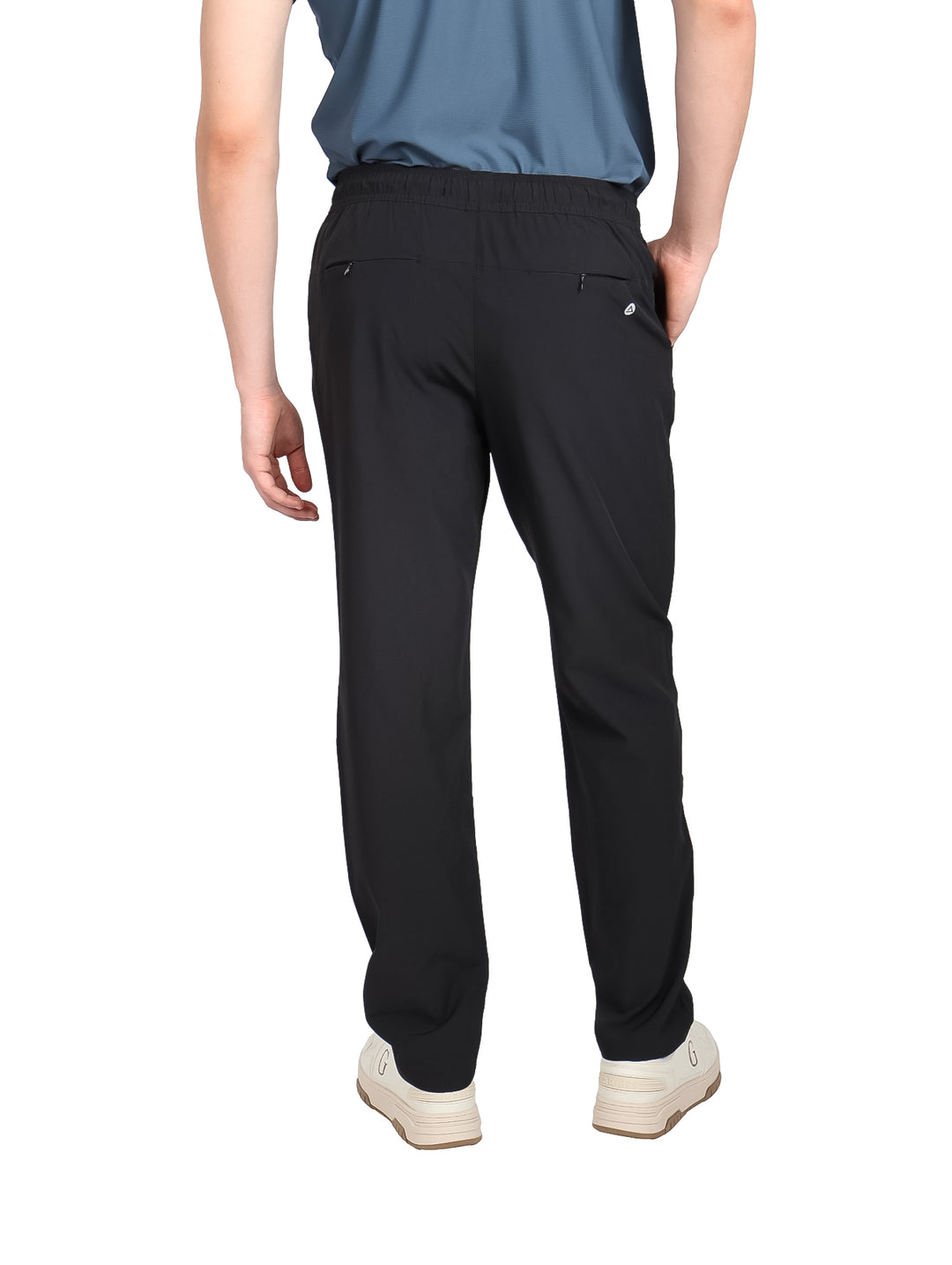 Pantalón American Fly Negro para Hombre