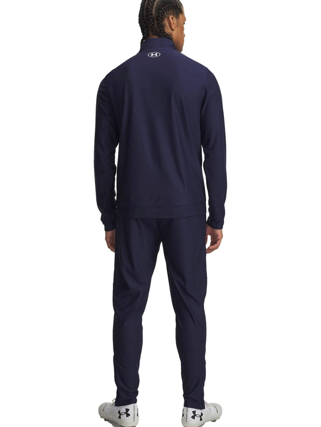 Conjunto Deportivo Under Armour Challenger Azul Marino para Hombre