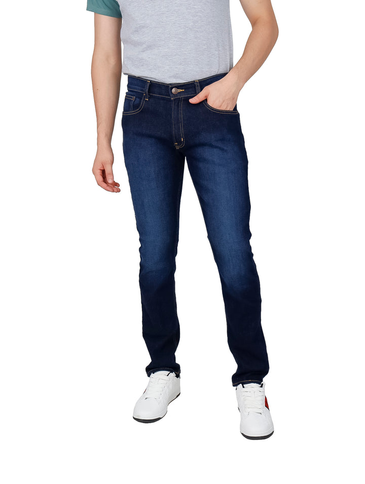 Jeans OGGI Dark Indigo para Hombre