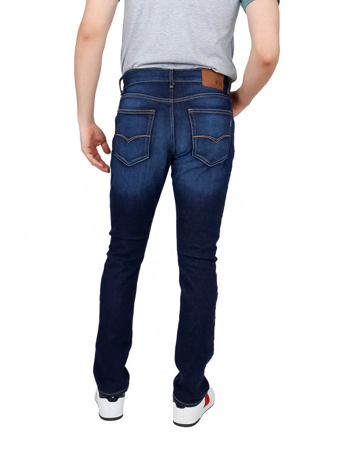 Jeans OGGI Dark Indigo para Hombre