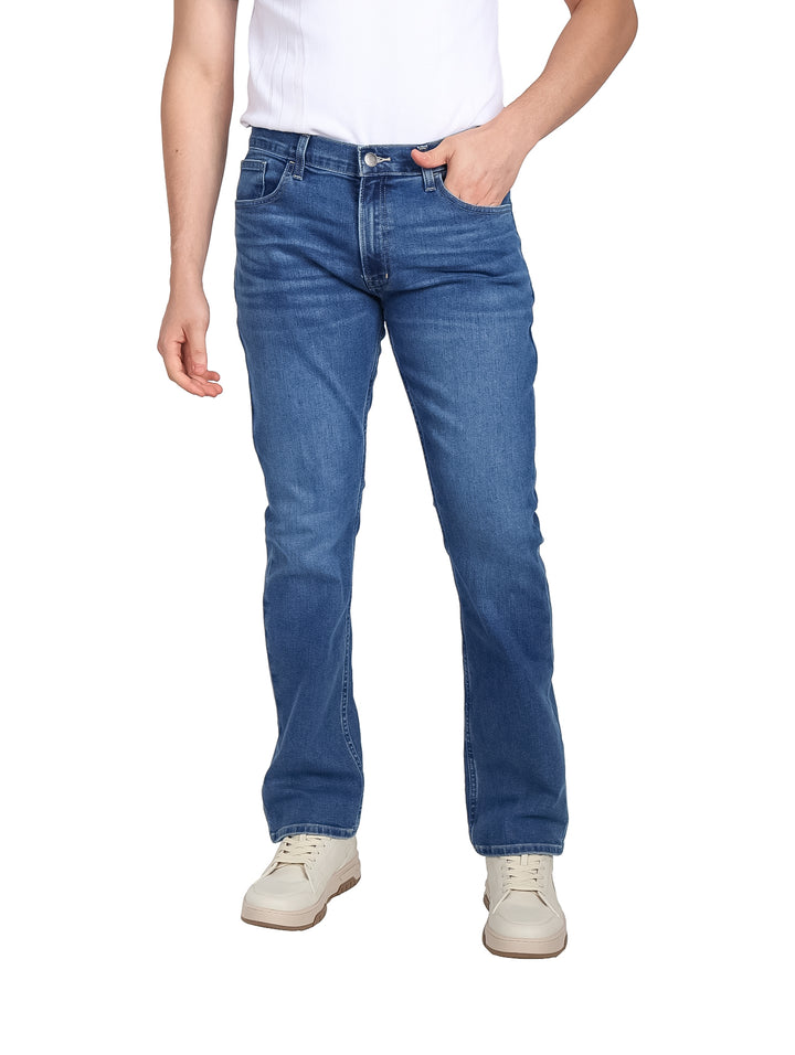 Pantalones Jeans OGGI Stone Europeo para Hombre