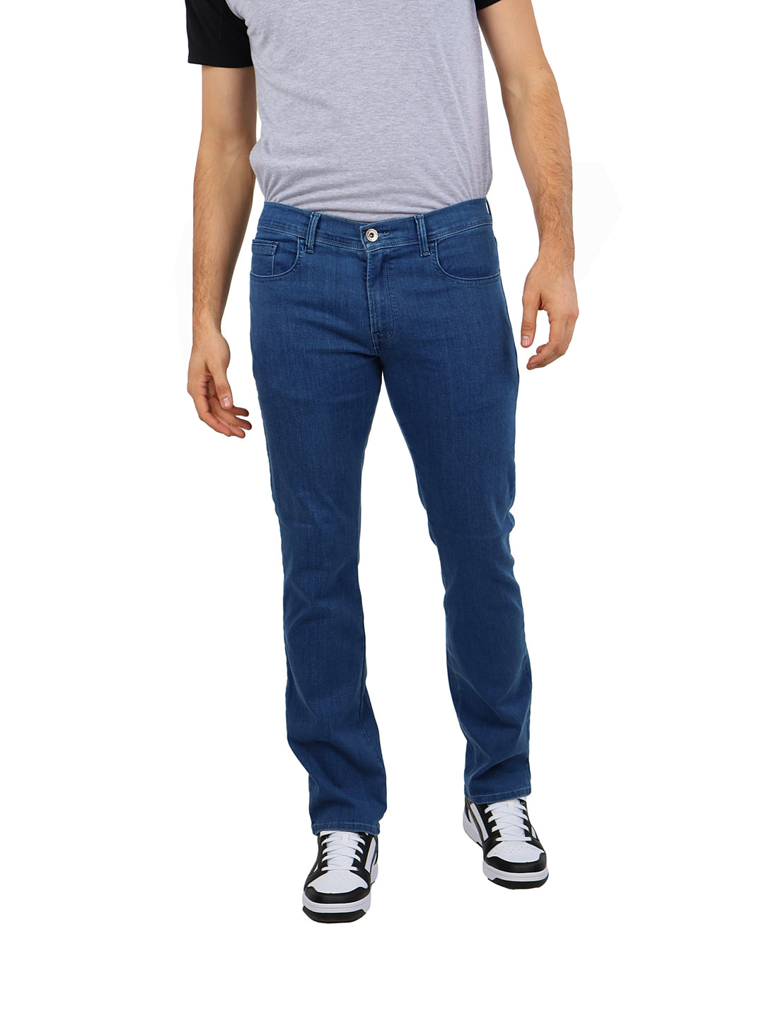 Pantalones Jeans OGGI Ston Europeo para Hombre