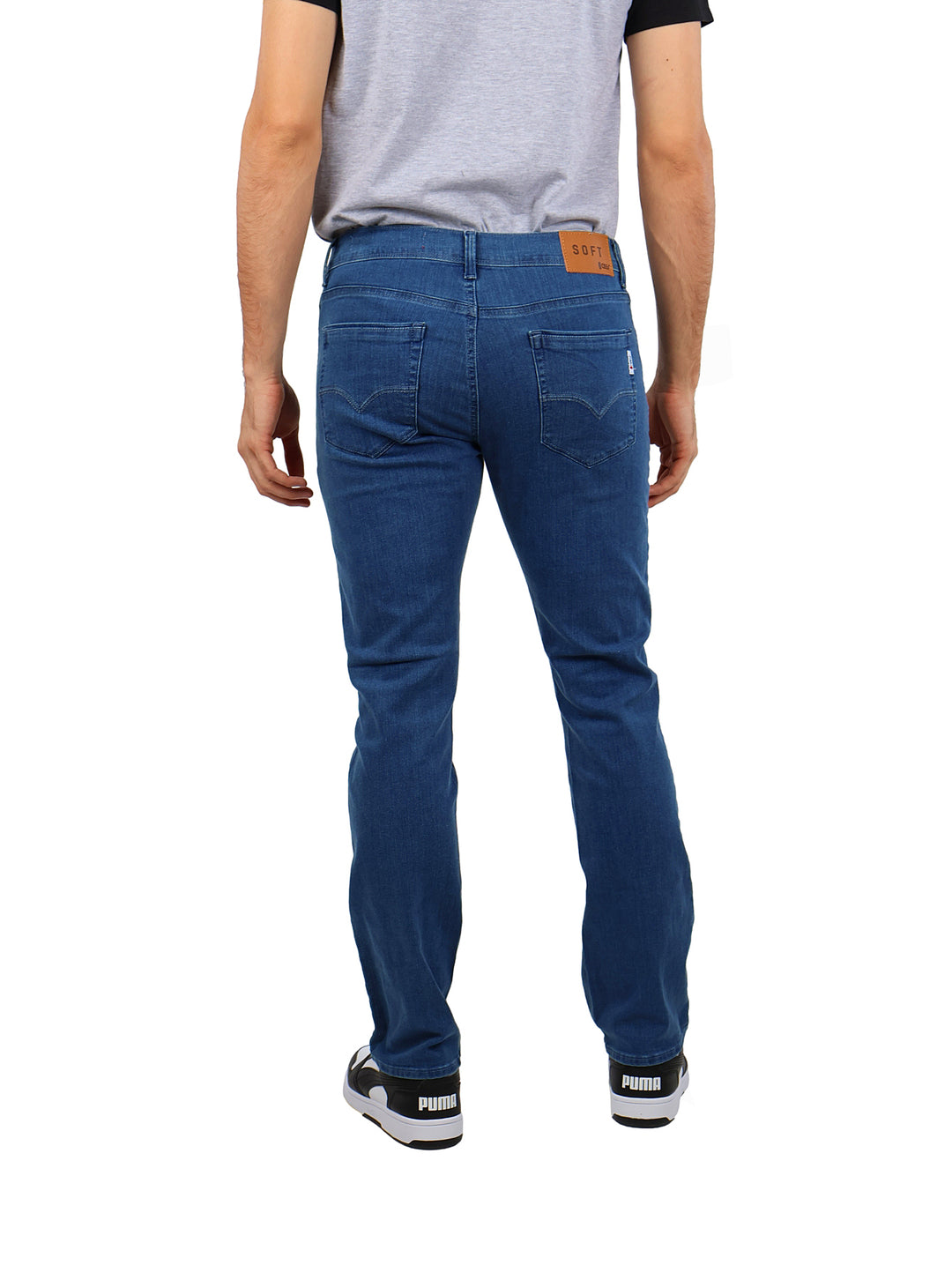 Pantalones Jeans OGGI Ston Europeo para Hombre