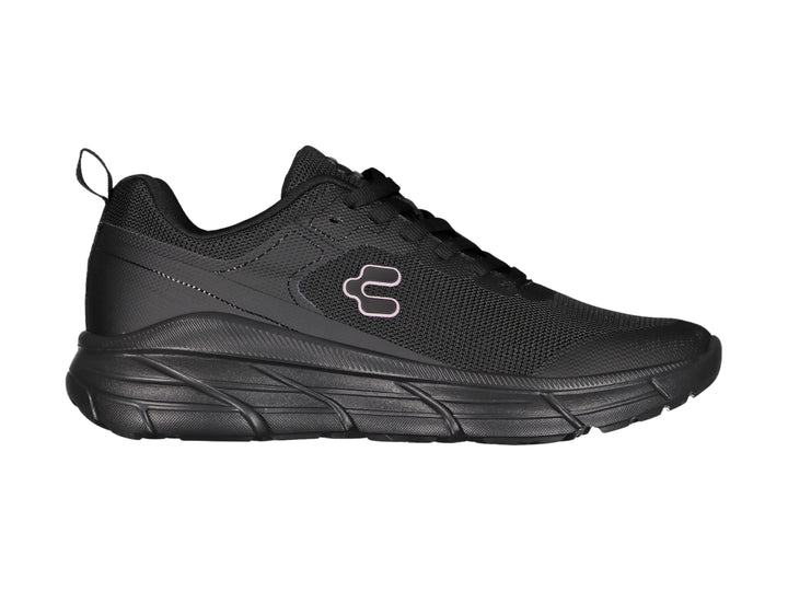 Tenis Charly Light Sport Negro para Mujer