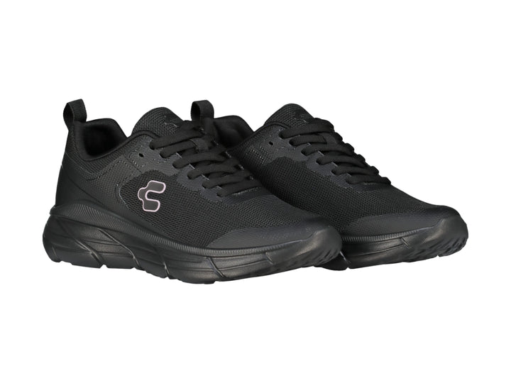 Tenis Charly Light Sport Negro para Mujer