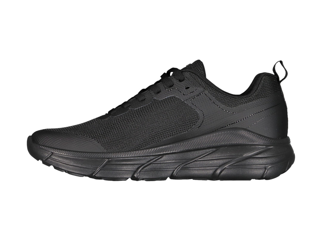 Tenis Charly Light Sport Negro para Mujer