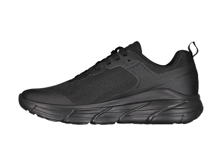 Tenis Charly Light Sport Negro para Mujer