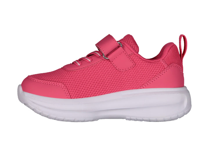 Tenis Charly Road Casual Rosa para Niña