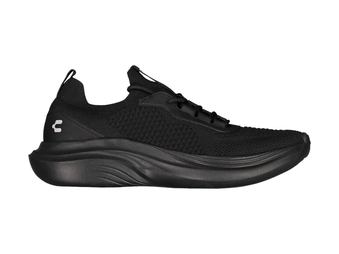 Tenis Charly Walking Negro para Hombre