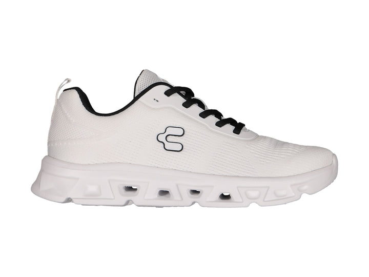 Tenis Charly Light Sport Blanco para Hombre