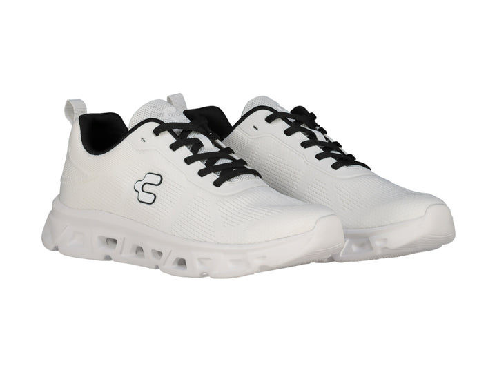 Tenis Charly Light Sport Blanco para Hombre