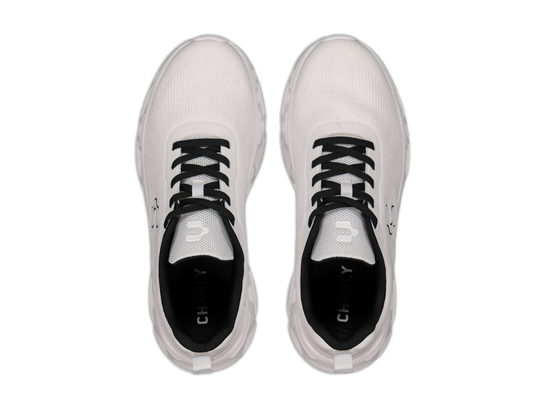 Tenis Charly Light Sport Blanco para Hombre