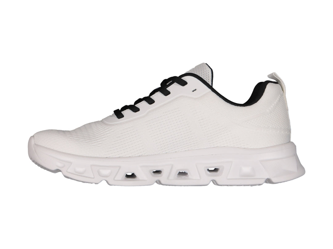 Tenis Charly Light Sport Blanco para Hombre
