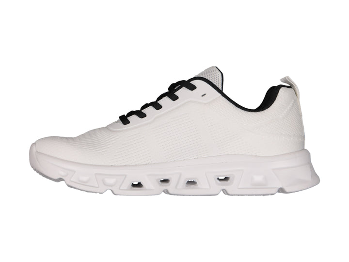 Tenis Charly Light Sport Blanco para Hombre