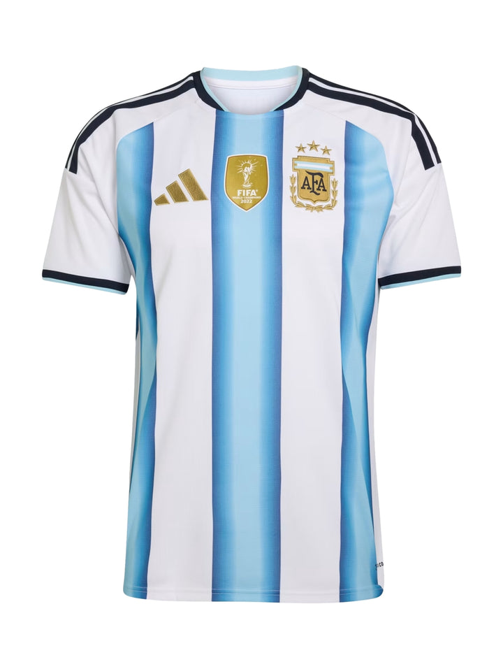 Jersey Adidas Selección Argentina Multicolor Home WC2026