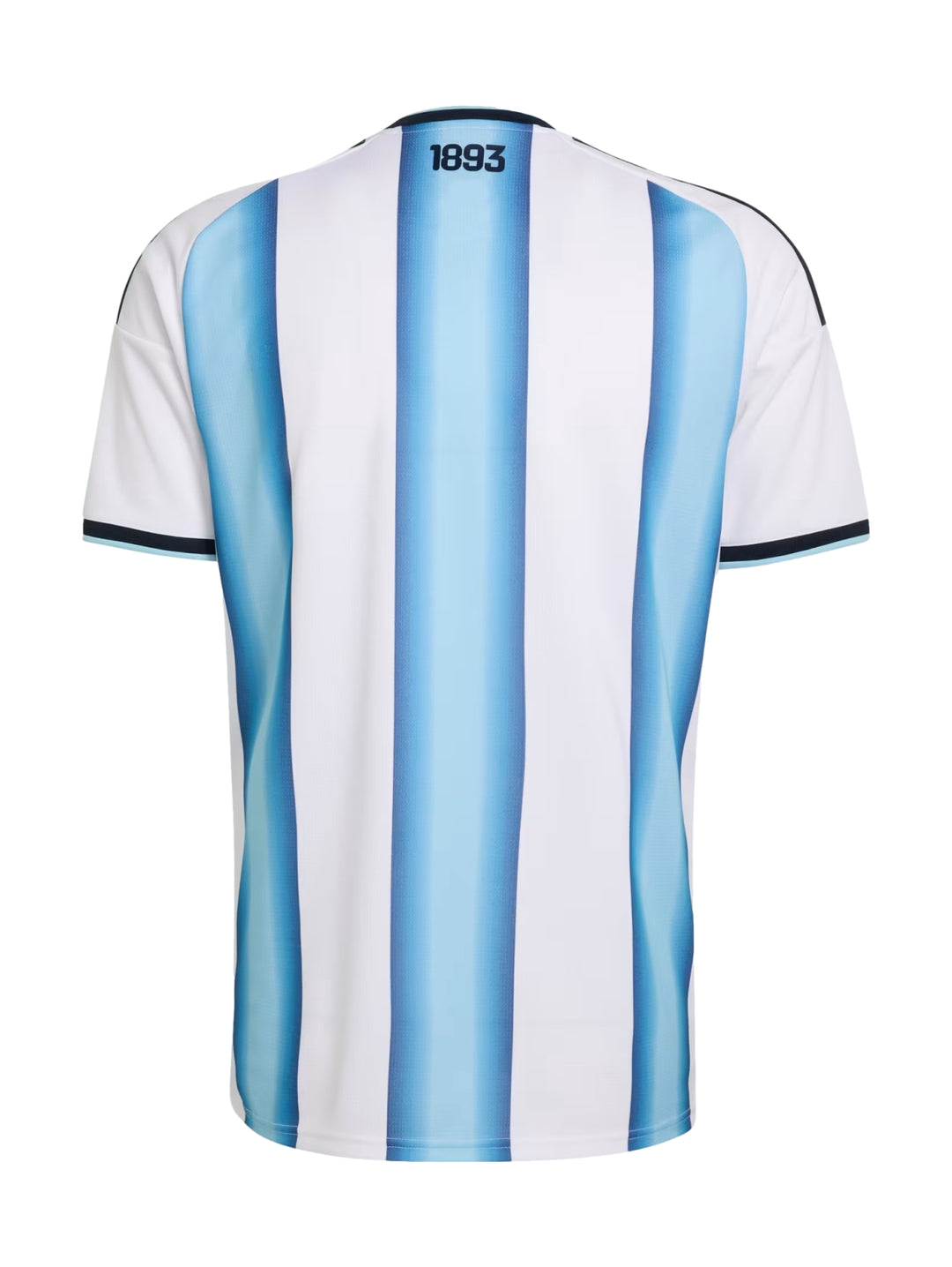 Jersey Adidas Selección Argentina Multicolor Home WC2026