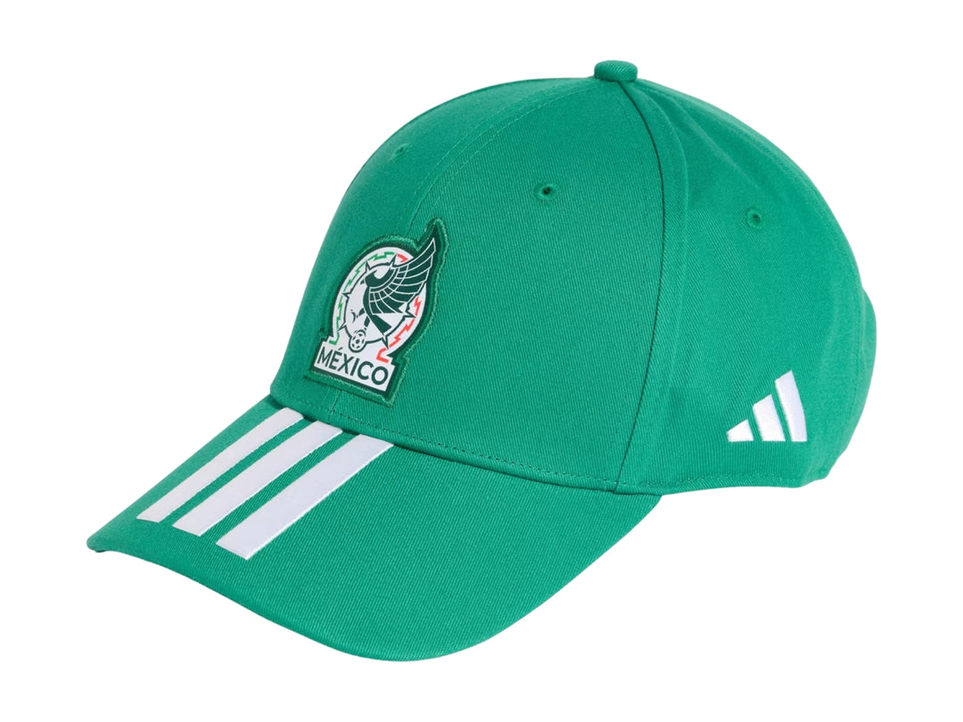 Gorra Adidas Selección Mexicana de Fútbol Multicolor Unisex