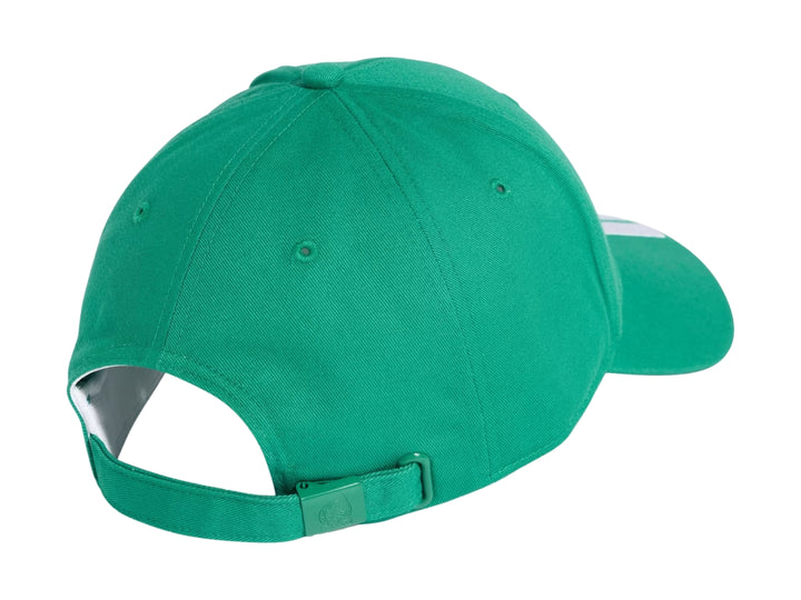 Gorra Adidas Selección Mexicana de Fútbol Multicolor Unisex