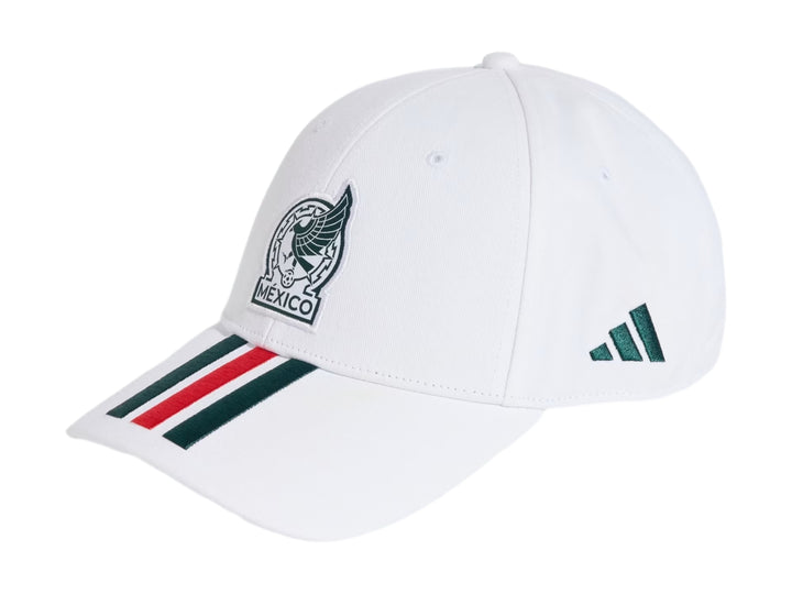 Gorra Adidas Selección Mexicana de Fútbol Multicolor Unisex