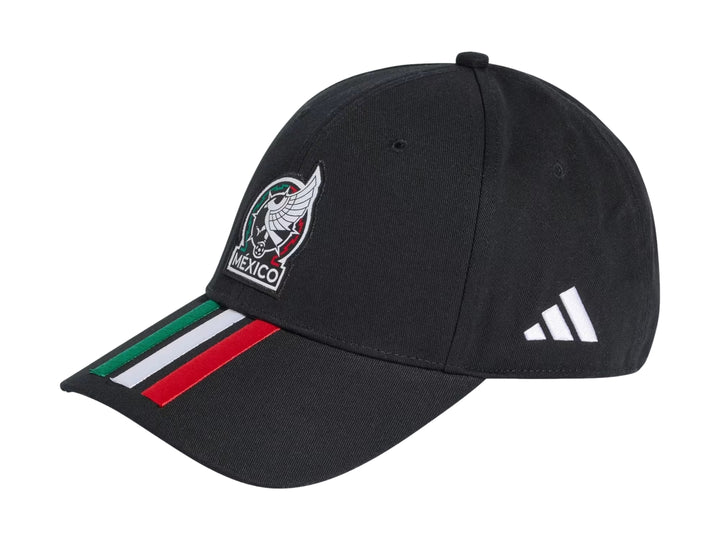 Gorra Adidas Multicolor Selección Mexicana de Fútbol Unisex