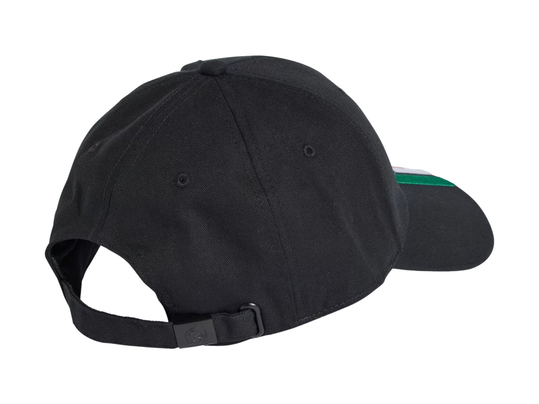 Gorra Adidas Multicolor Selección Mexicana de Fútbol Unisex