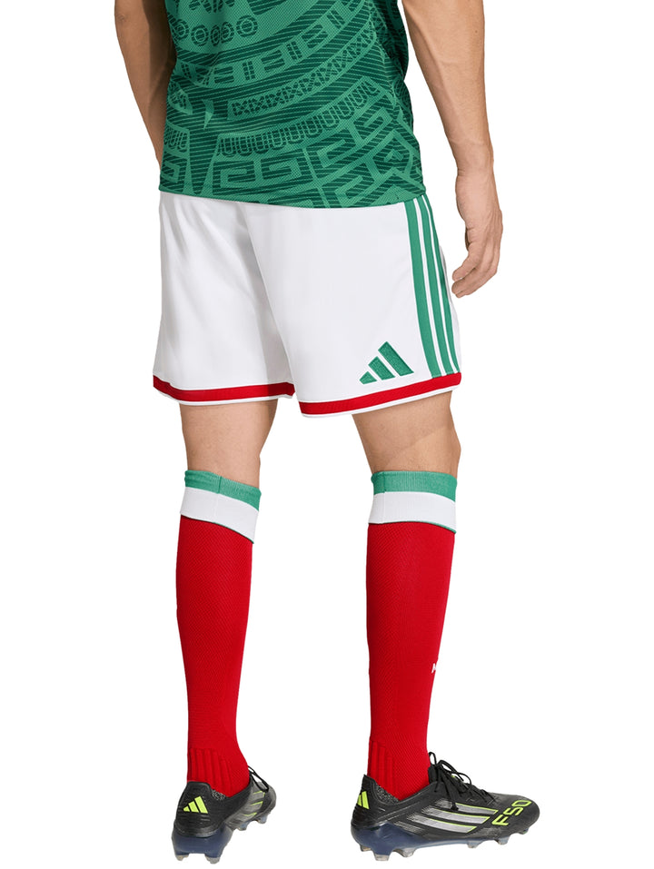 Short Adidas Multicolor Selección Mexicana para Hombre