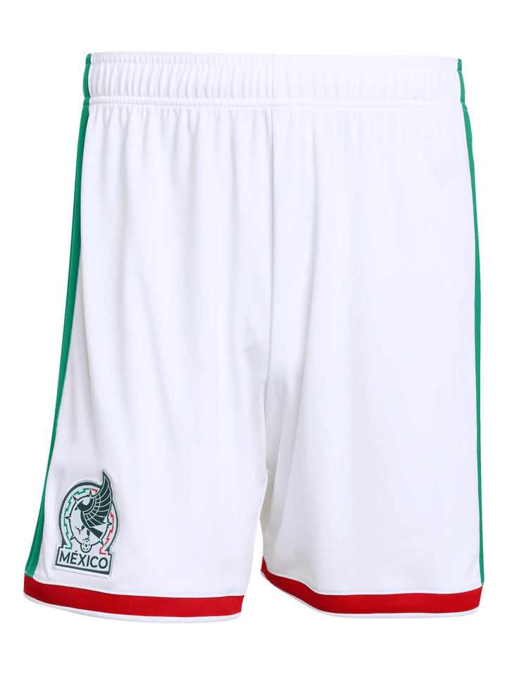 Short Adidas Multicolor Selección Mexicana para Hombre