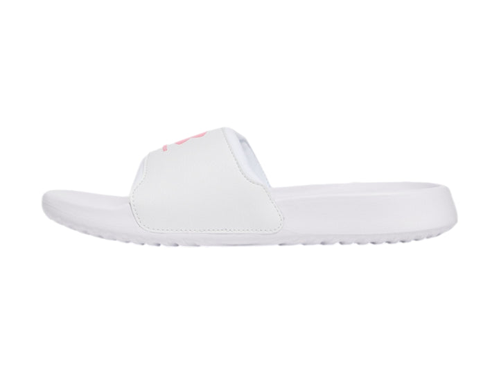 Sandalias Under Armour Ignite Select Blanco para Mujer