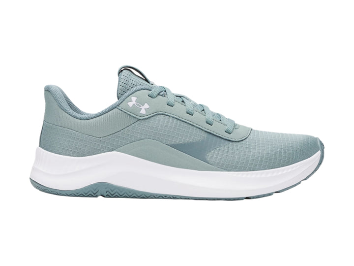 Tenis Under Armour Aurora 3 Verde para Mujer