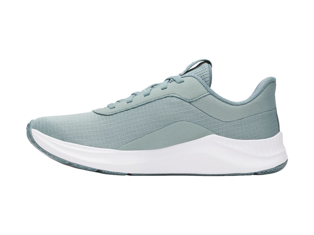 Tenis Under Armour Aurora 3 Verde para Mujer