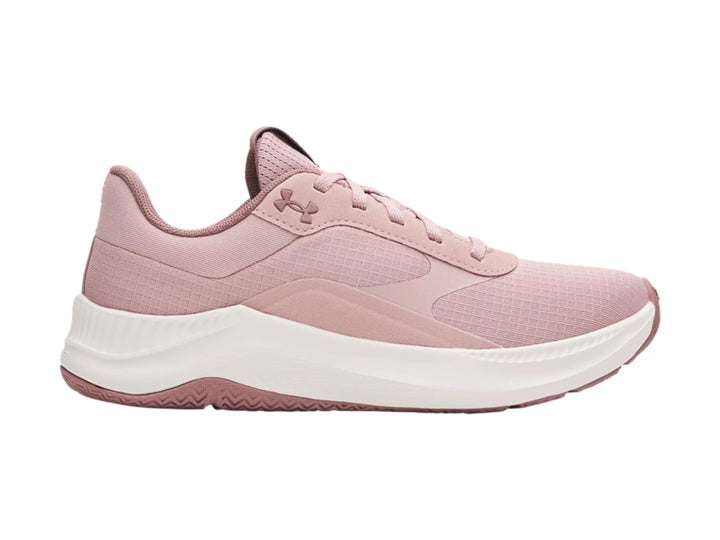 Tenis Under Armour Aurora 3 Rosa para Mujer