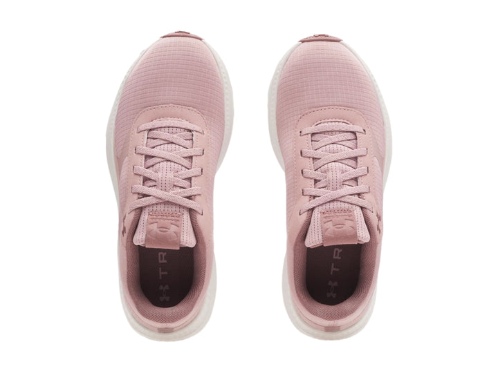 Tenis Under Armour Aurora 3 Rosa para Mujer