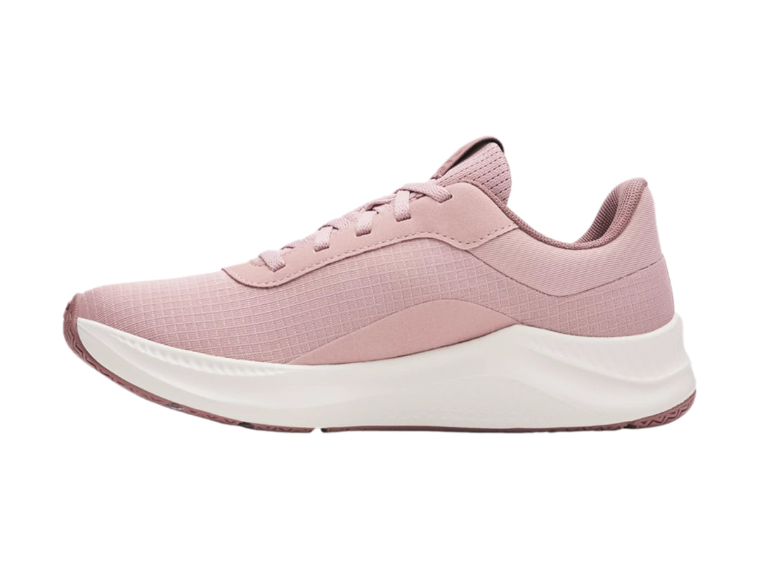 Tenis Under Armour Aurora 3 Rosa para Mujer