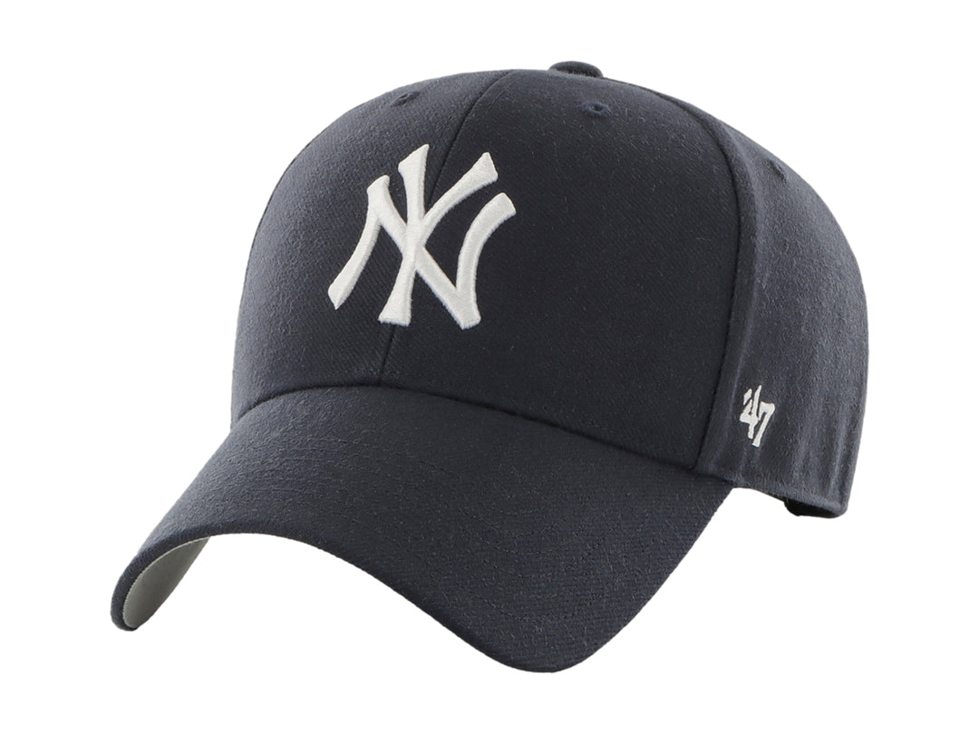 Gorra 47 Brand New York Yankees Navy para Hombre