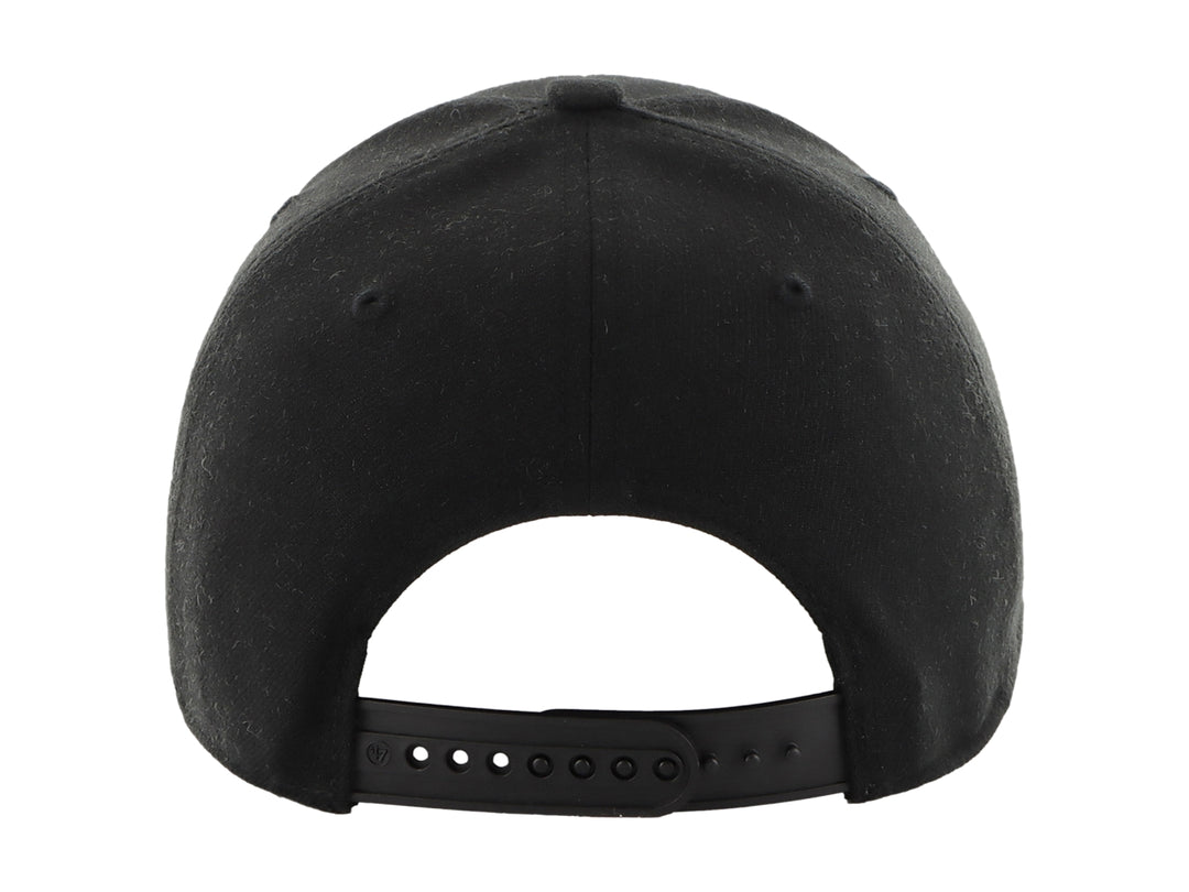 Gorra 47 Brand Chicago White Sox Negro para Hombre