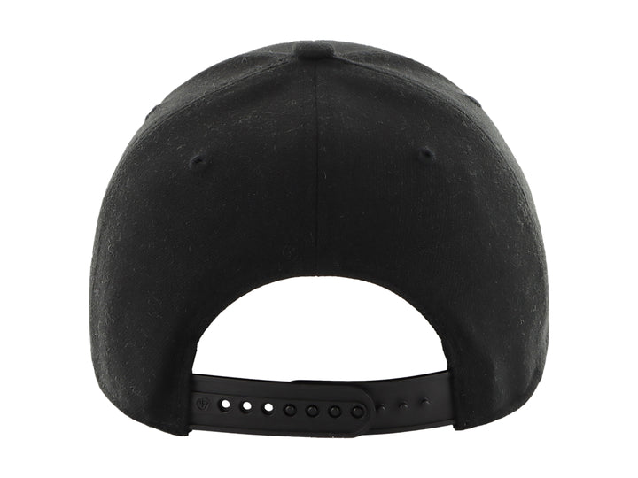 Gorra 47 Brand Chicago White Sox Negro para Hombre