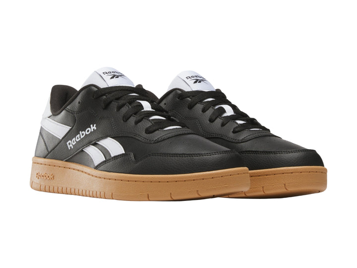 Tenis Reebok BB 1000 Negro Unisex
