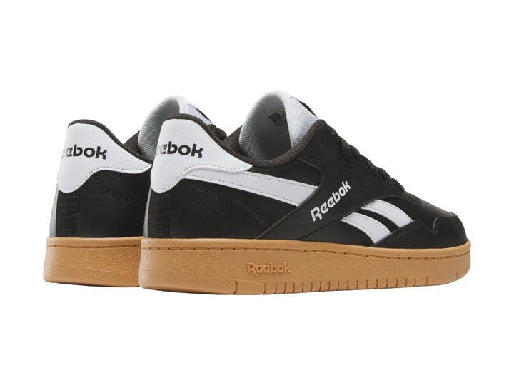 Tenis Reebok BB 1000 Negro Unisex