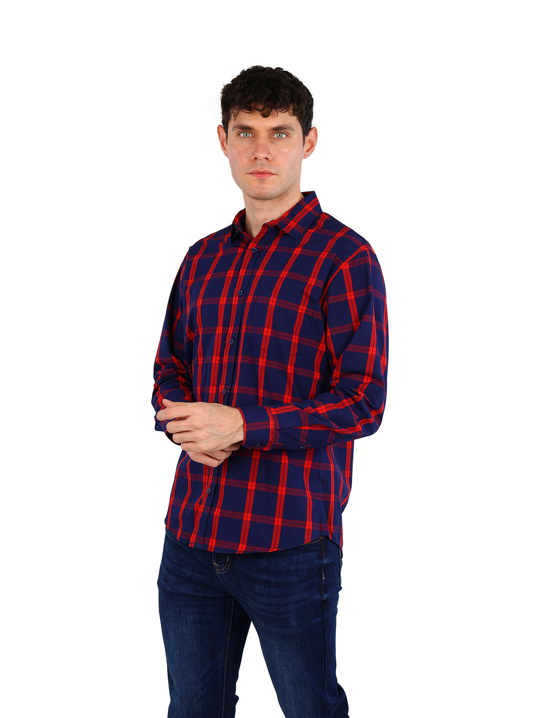 Camisa Collor&