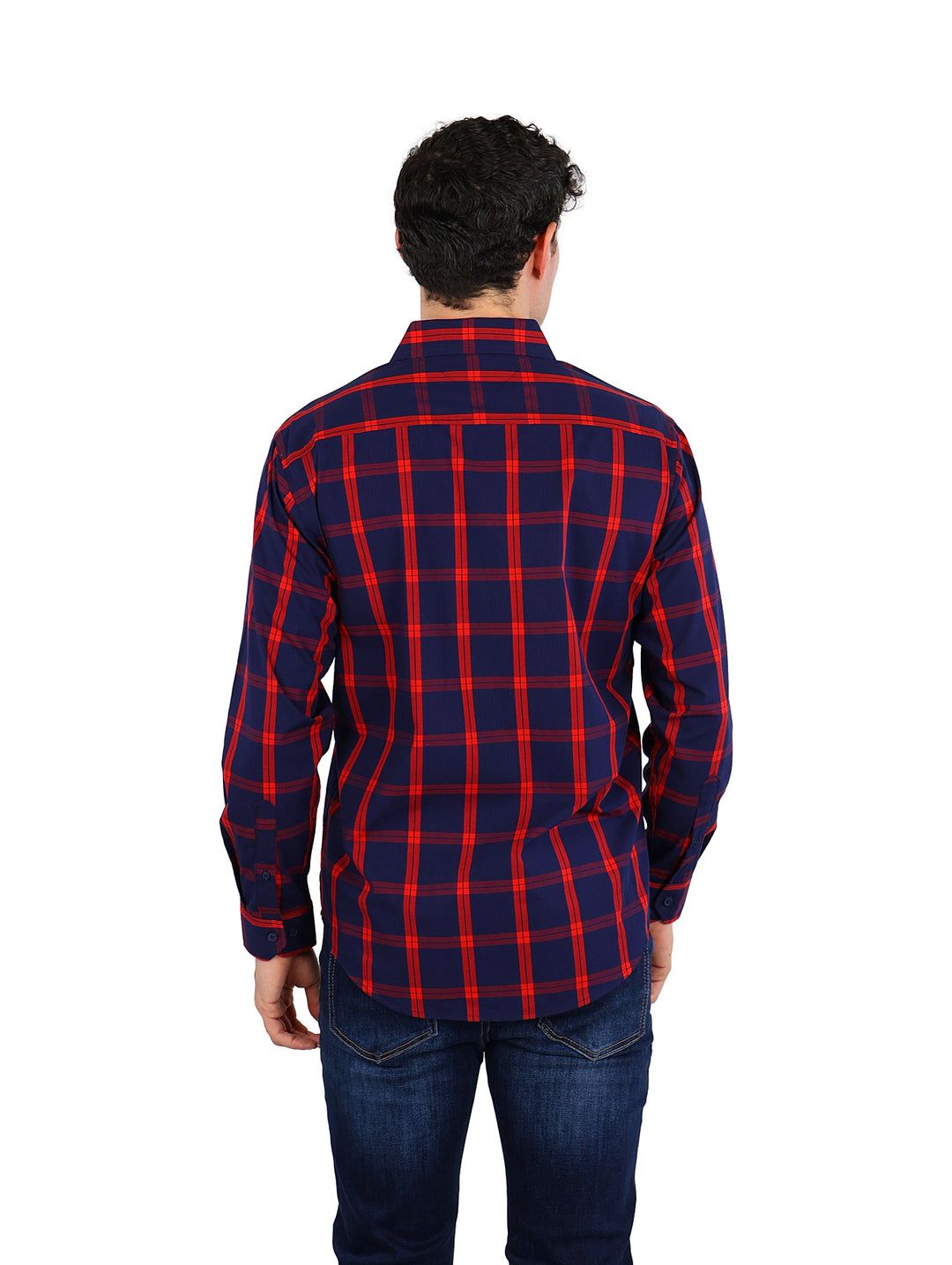 Camisa Collor&
