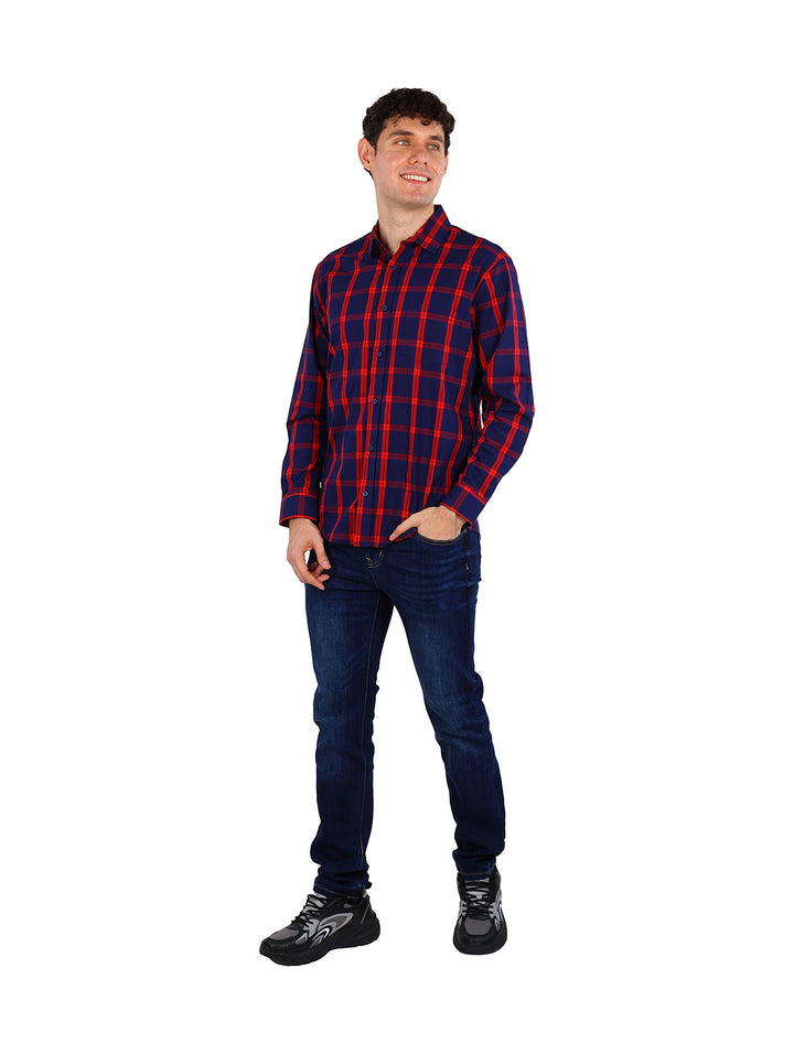 Camisa Collor&
