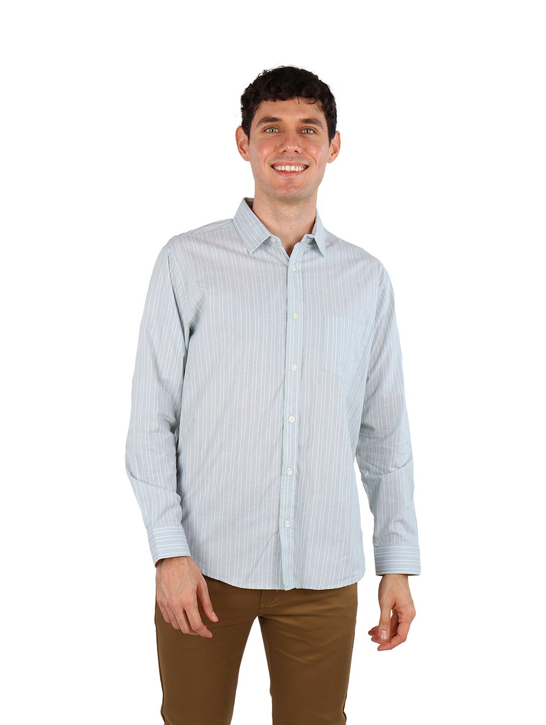 Camisa Collor&