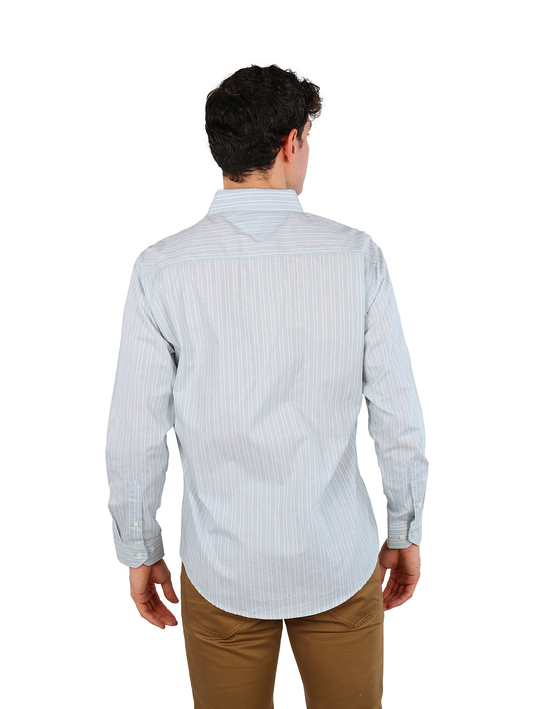 Camisa Collor&
