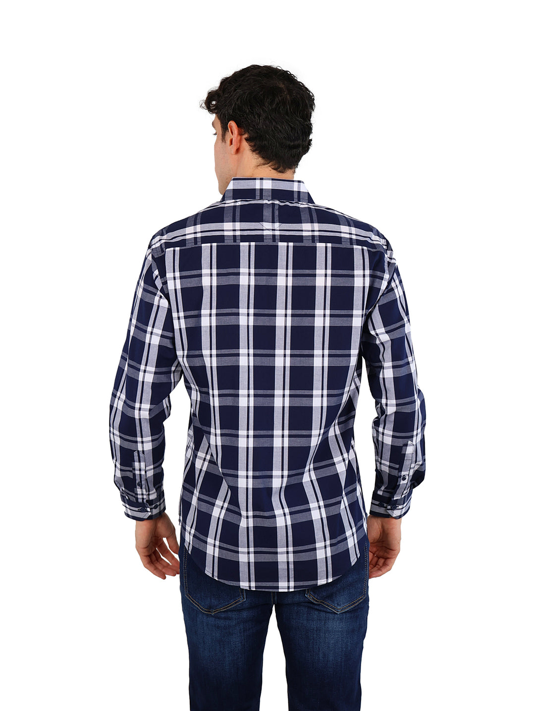 Camisa Collor&