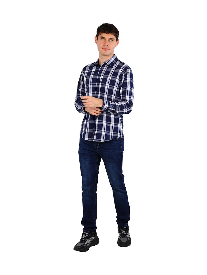 Camisa Collor&